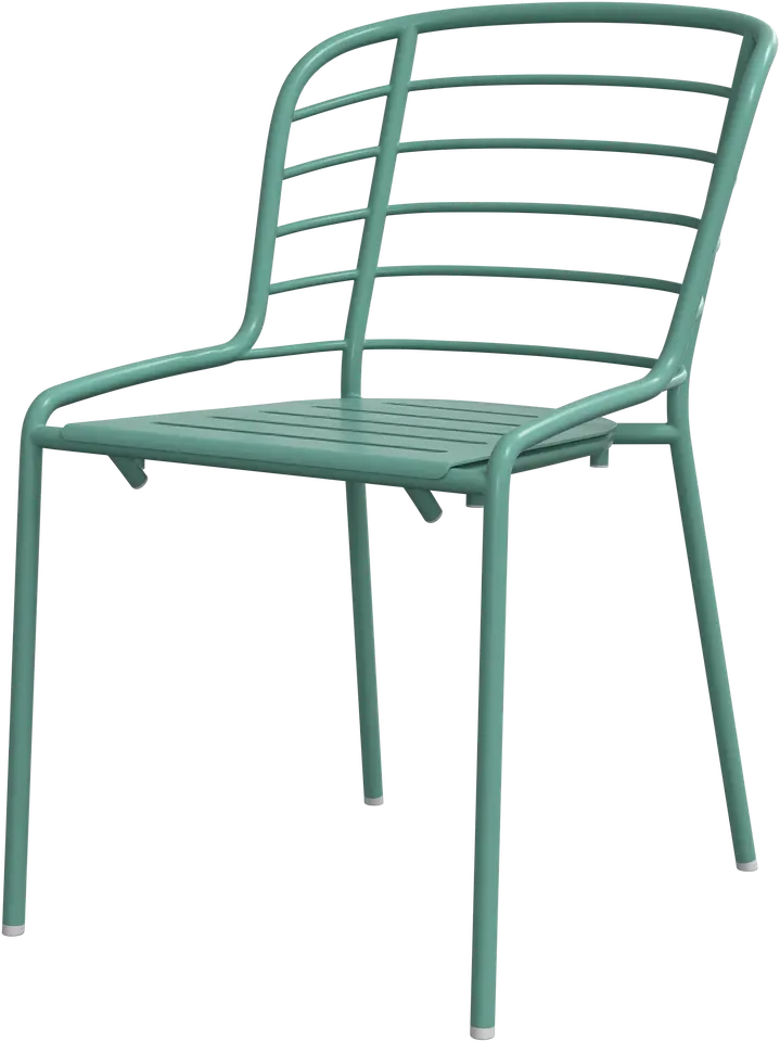 Maldivas Silla