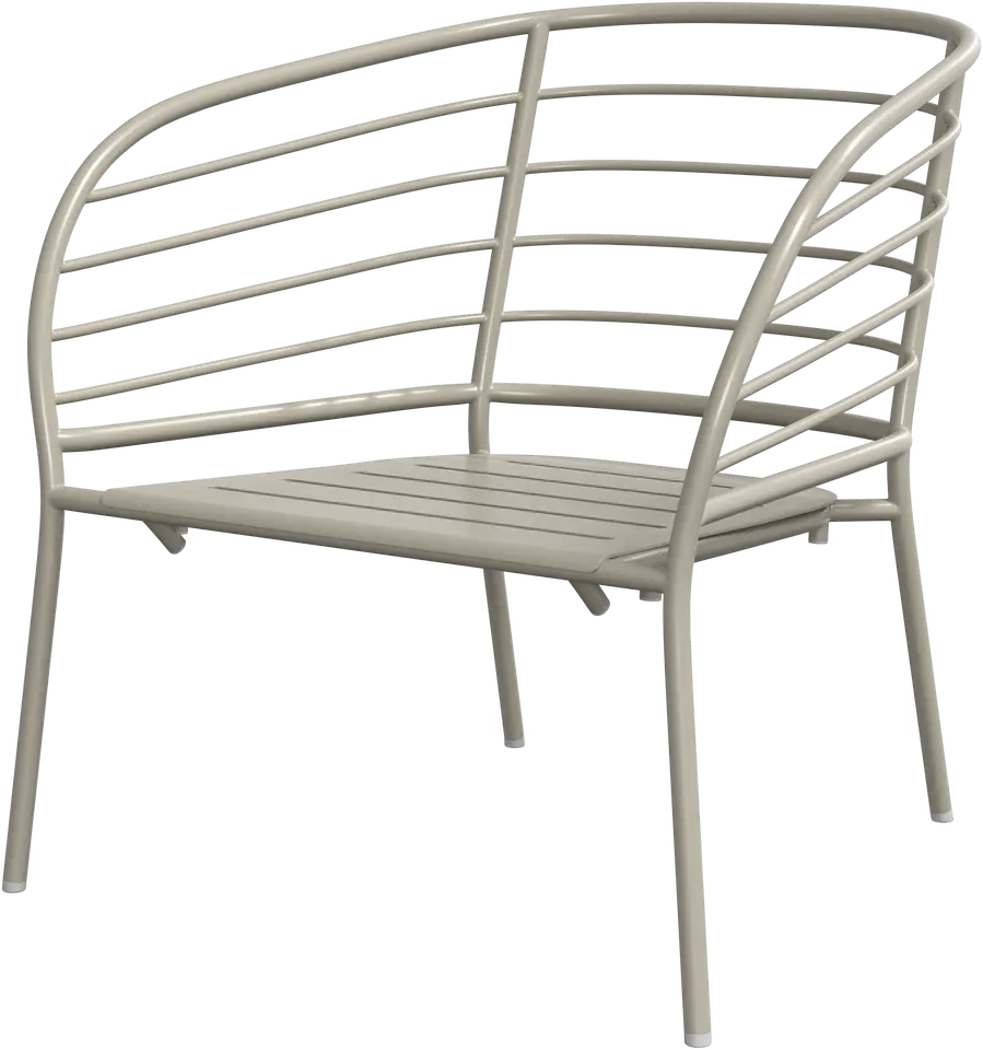 Silla salón Maldivas