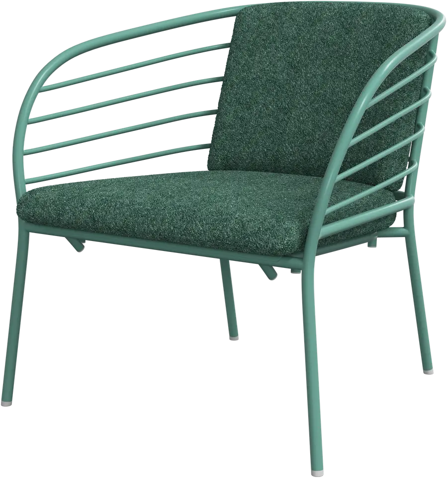 Maldivas Sillón con cojín