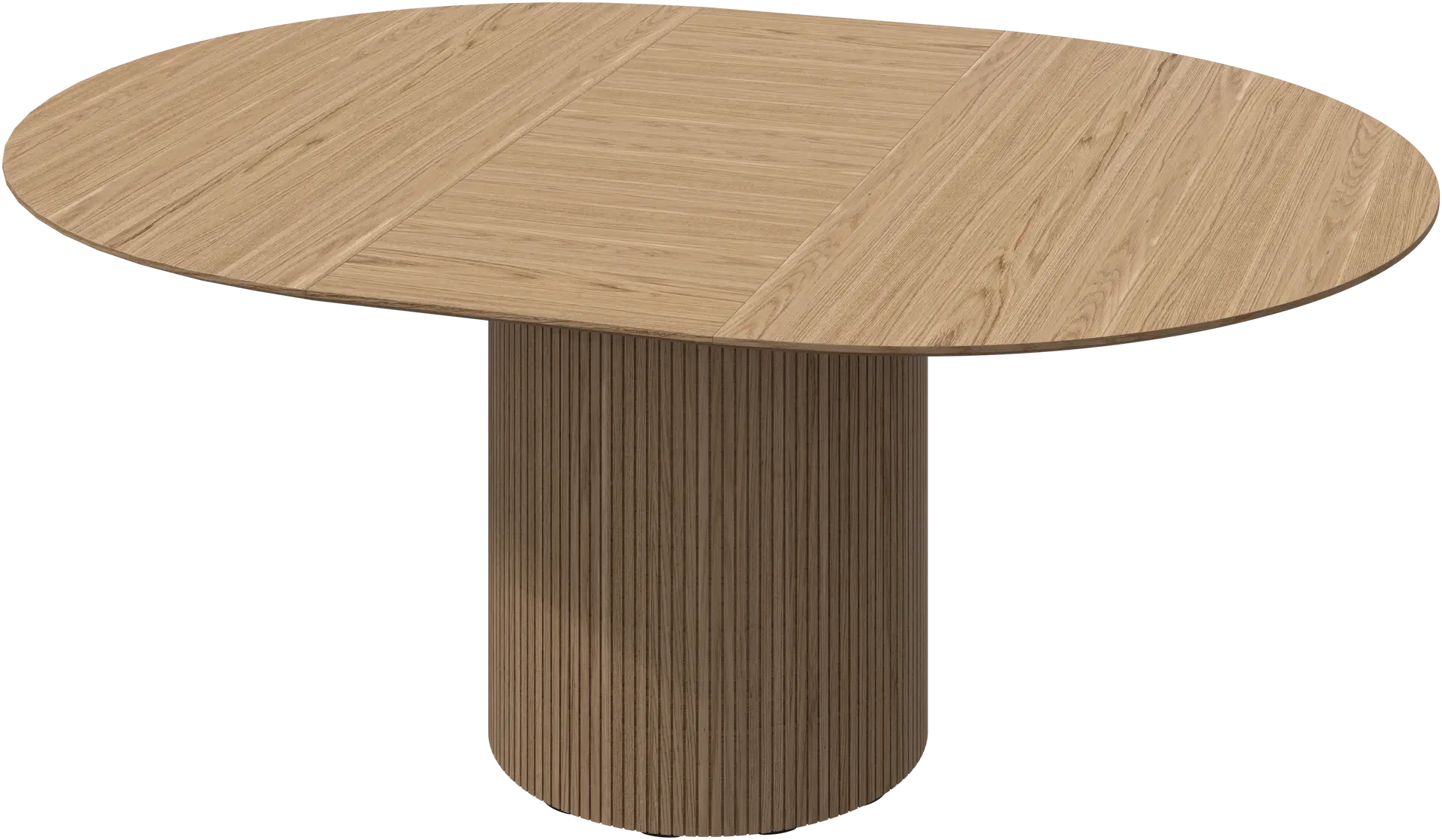 Mesa de comedor extensible Ámsterdam