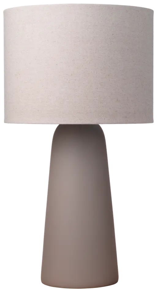 Lámpara de mesa Kioto